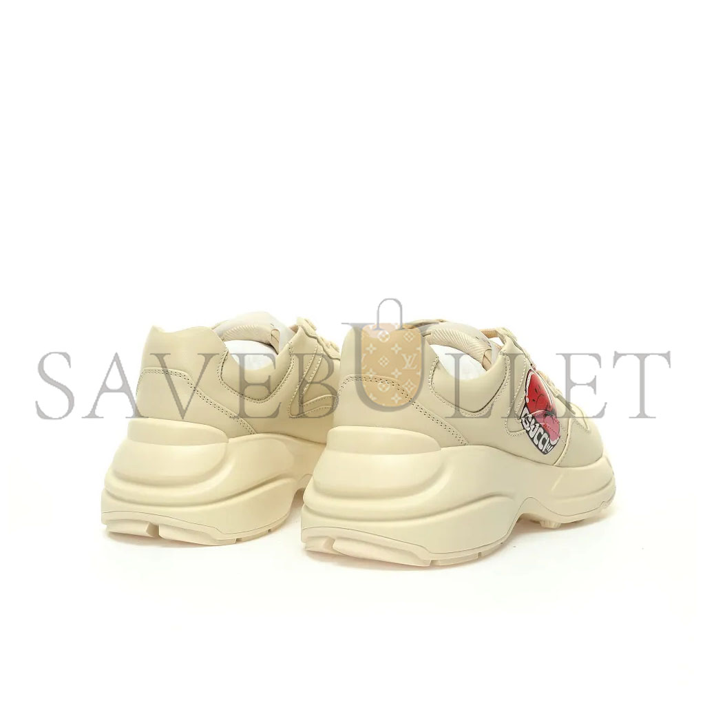 GUCCI RHYTON SNEAKER 757888